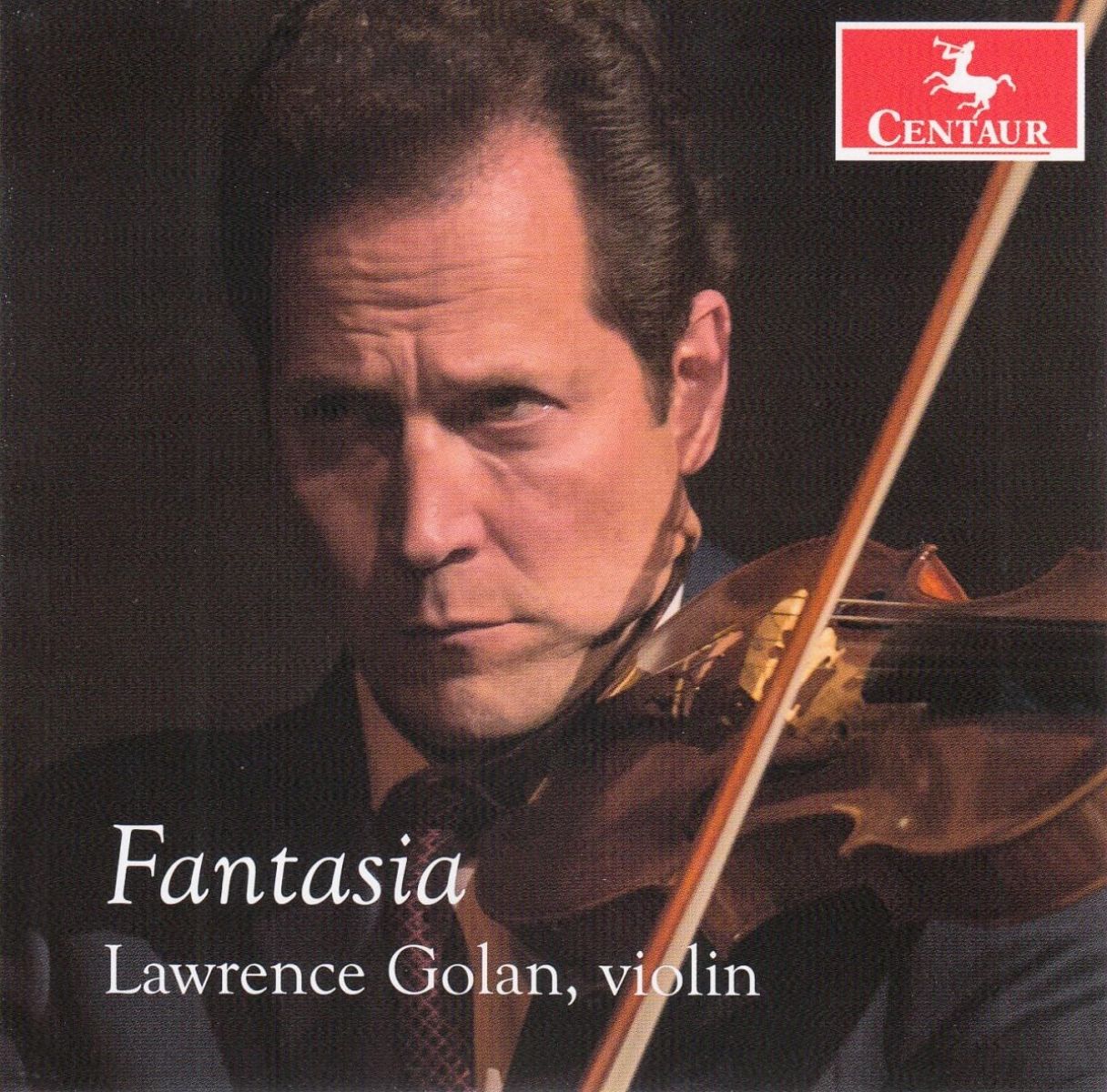 Afbeelding van Lawrence Golan - Fantasia