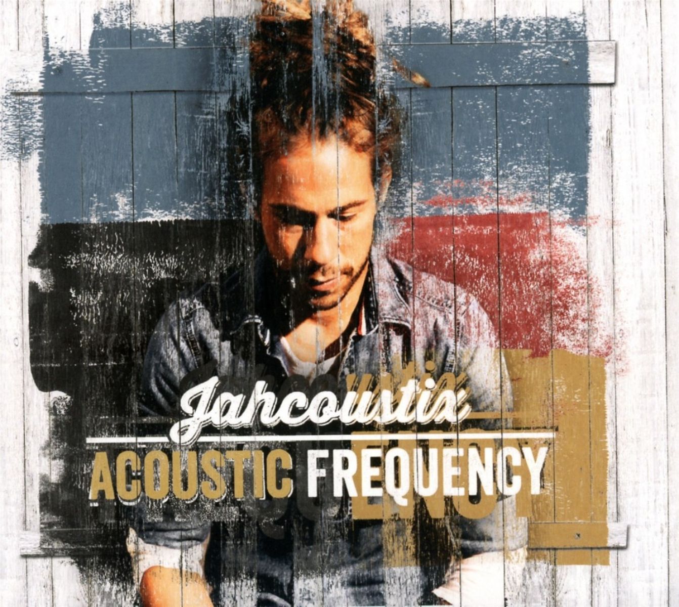 Afbeelding van Acoustic Frequency
