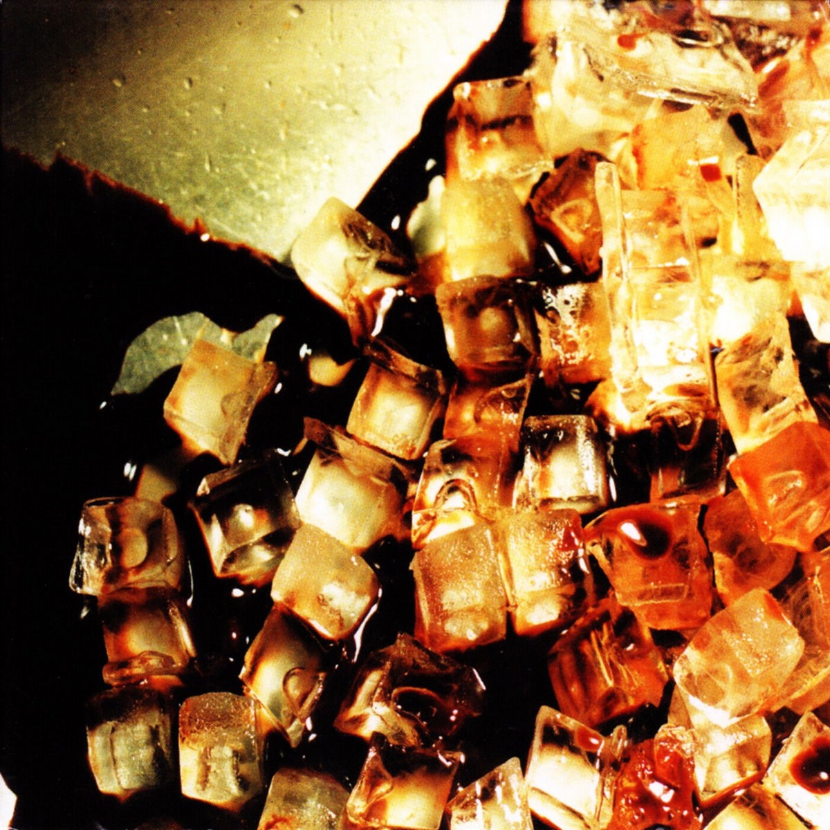 Afbeelding van Chocolate And Ice