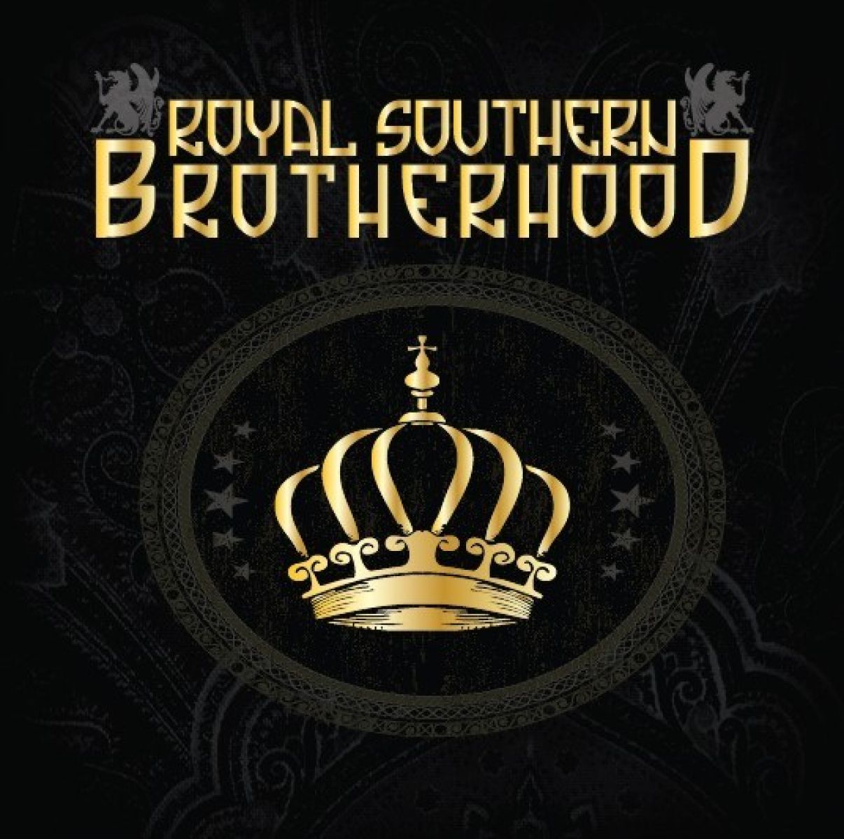 Afbeelding van Royal Southern Brotherhood - Royal Southern Brotherhood