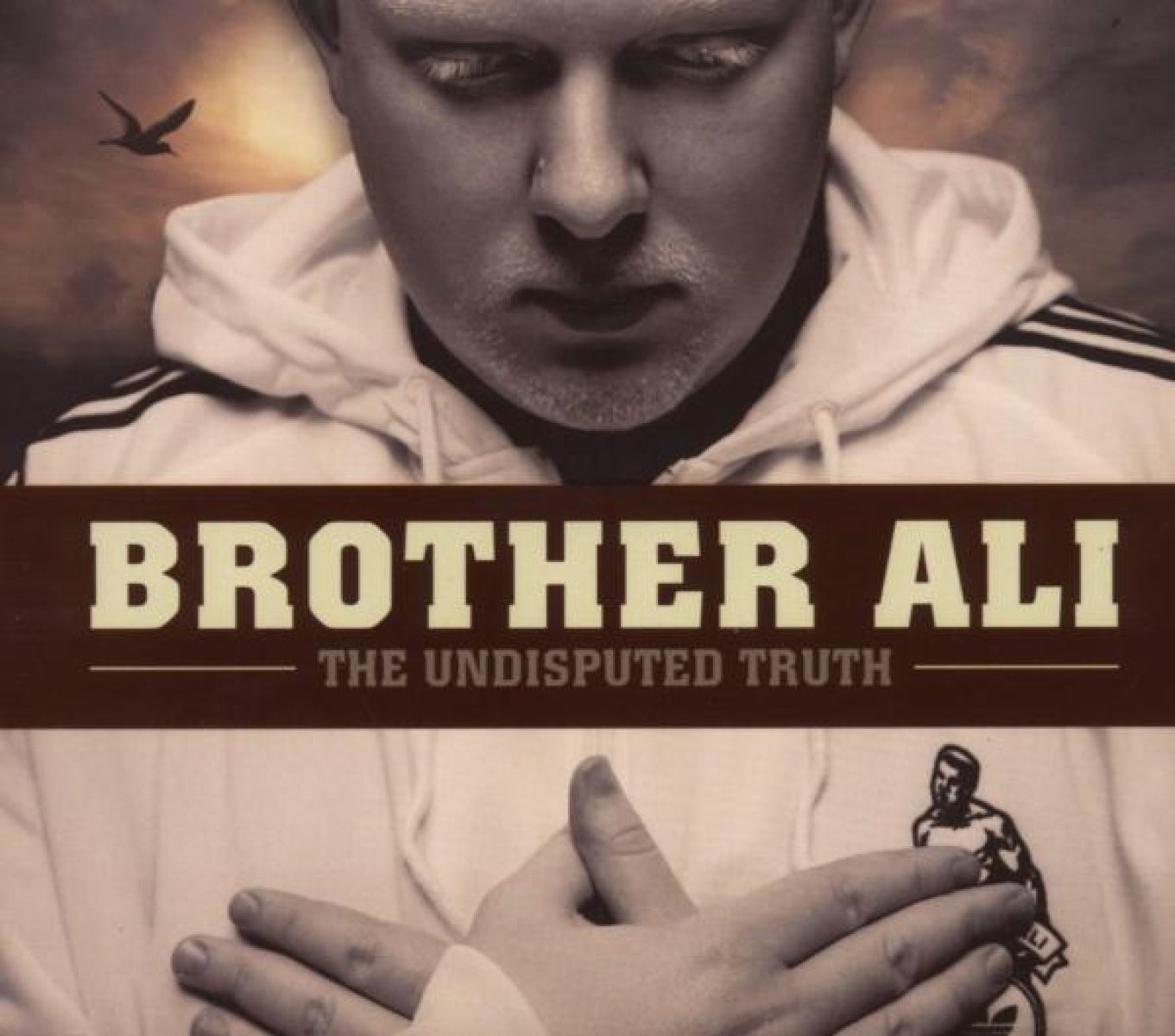 Afbeelding van The Undisputed Truth