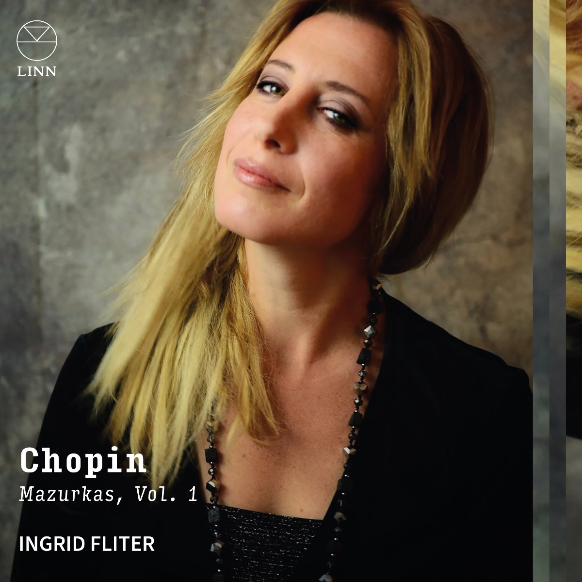 Afbeelding van Ingrid Fliter - Chopin: Mazurkas, Vol. 1