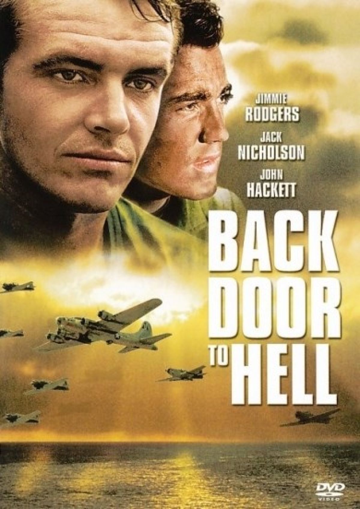 Afbeelding van Backdoor to hell