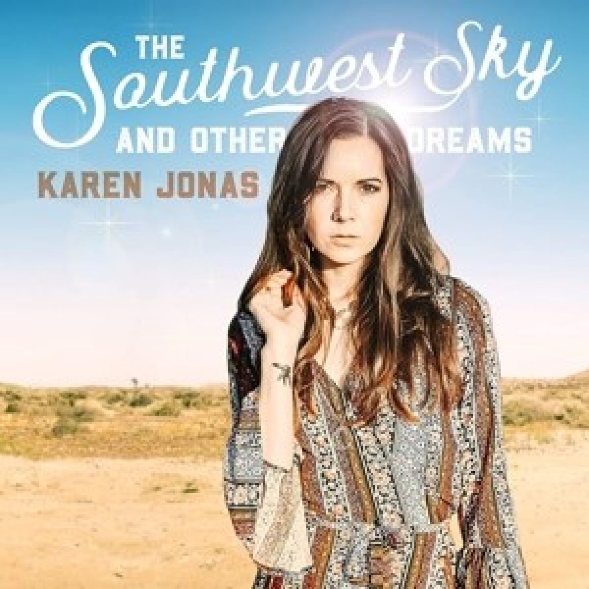Afbeelding van Southwest Sky And Other Dreams