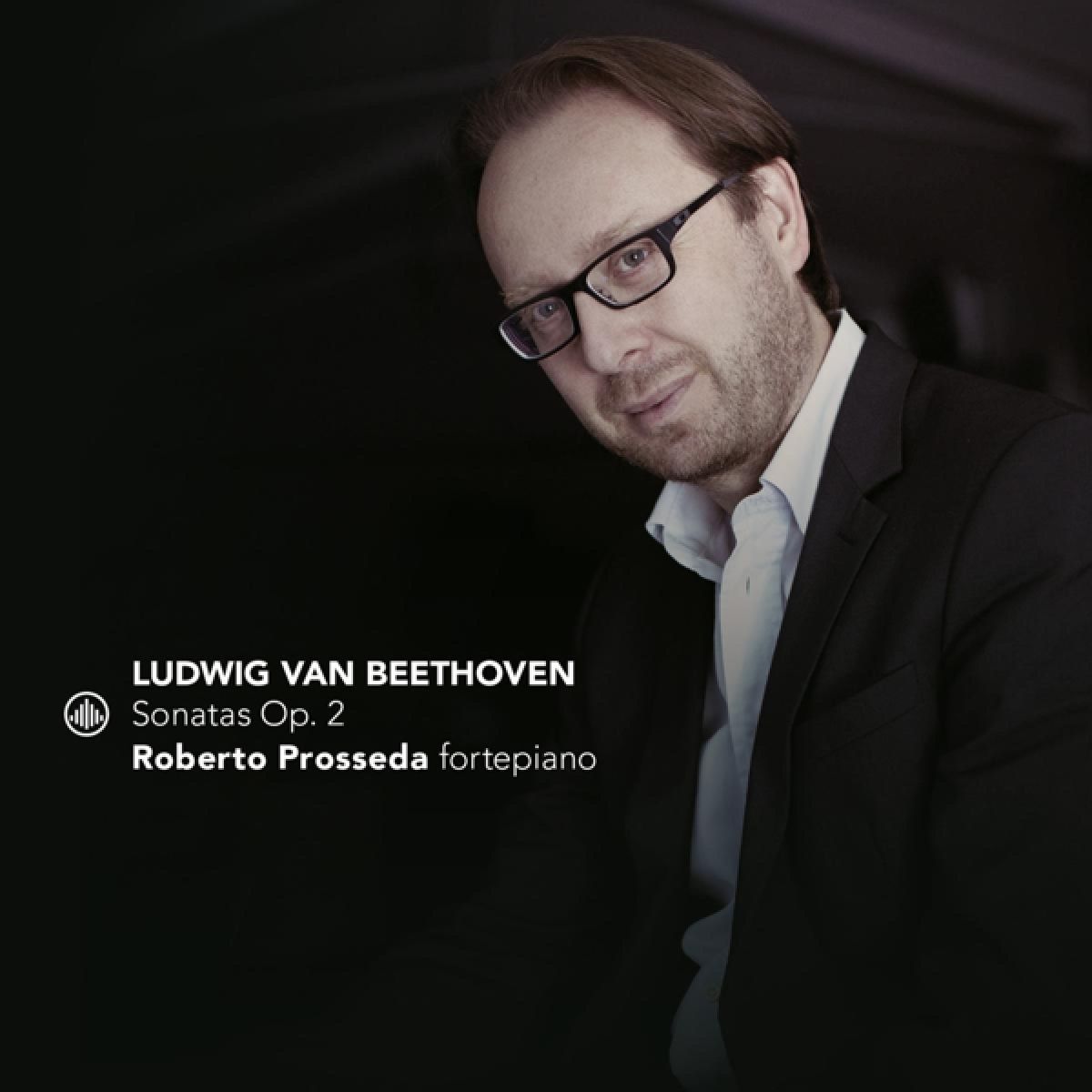 Afbeelding van Ludwig van Beethoven: Sonatas Op. 2