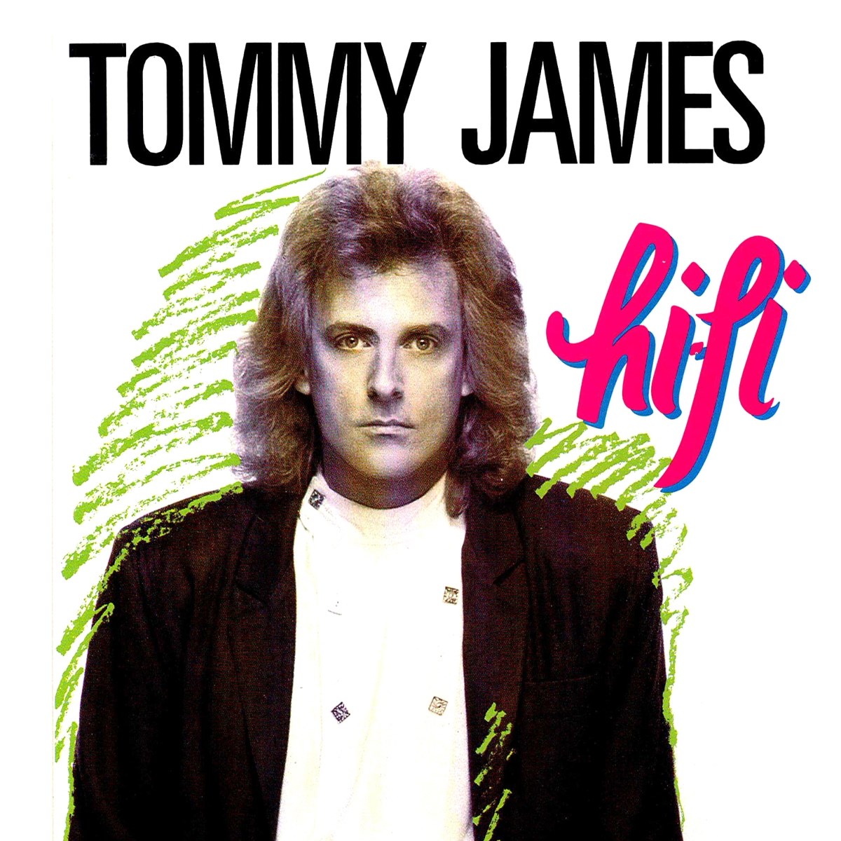 Afbeelding van Tommy James - Hi-Fi