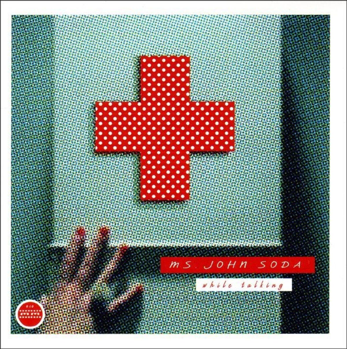 Ms. John Soda - While Talking
