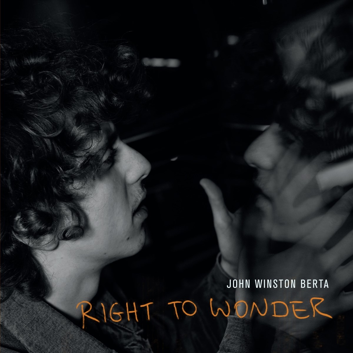 Afbeelding van Right To Wonder