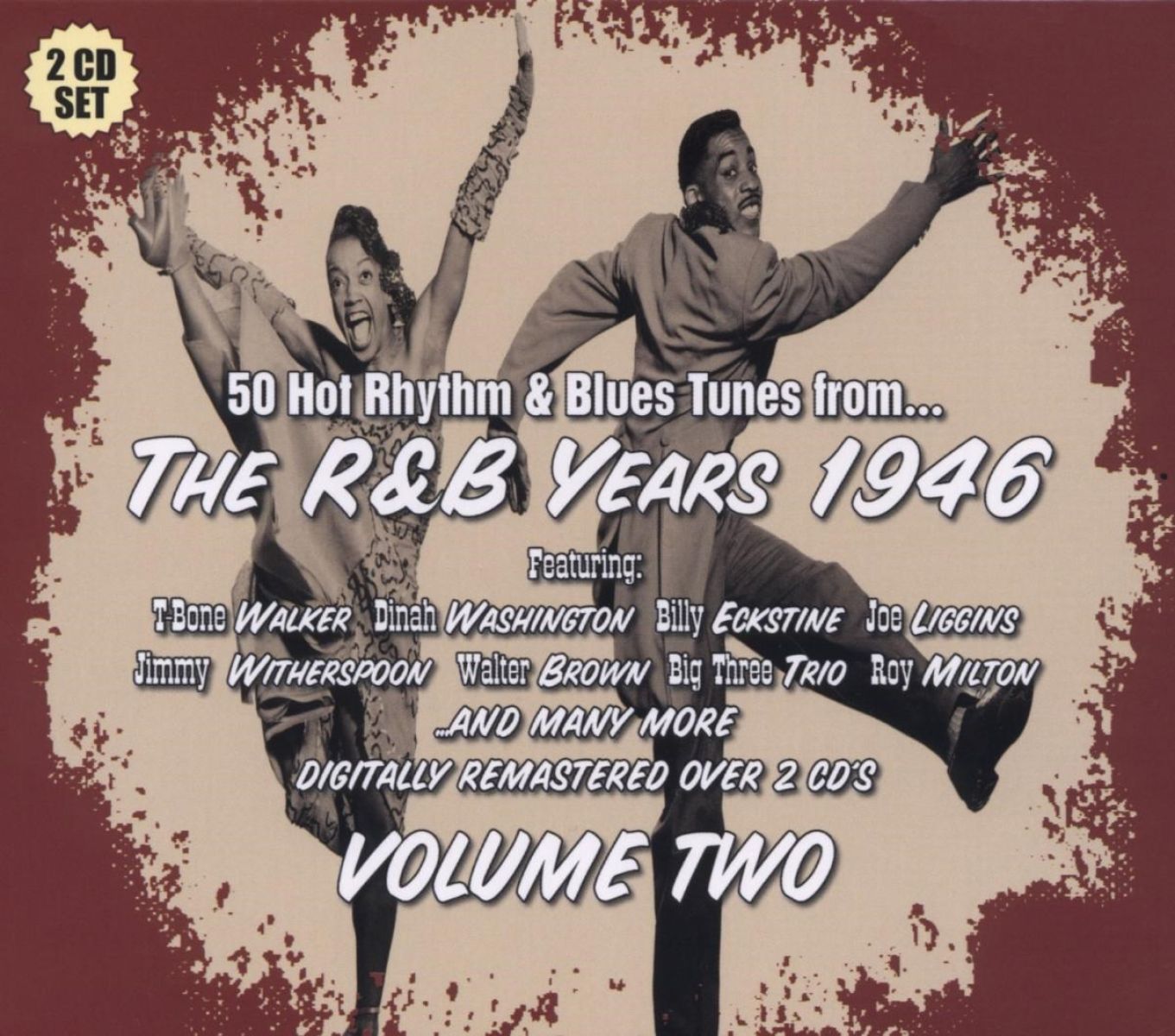 Various Artists - R&B Years 1946 Vol.2