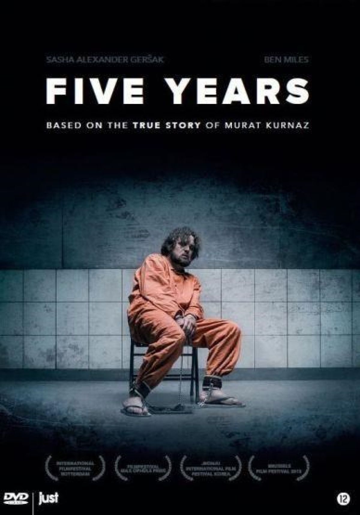 Afbeelding van Five Years
