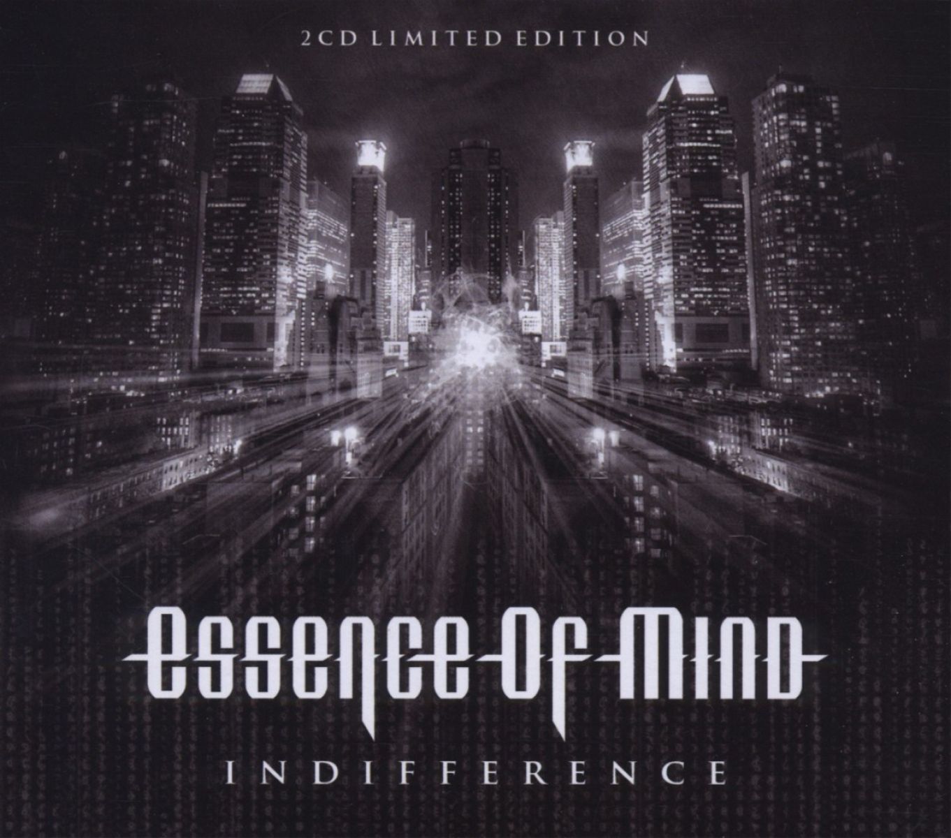 Essence Of Mind - Indifference