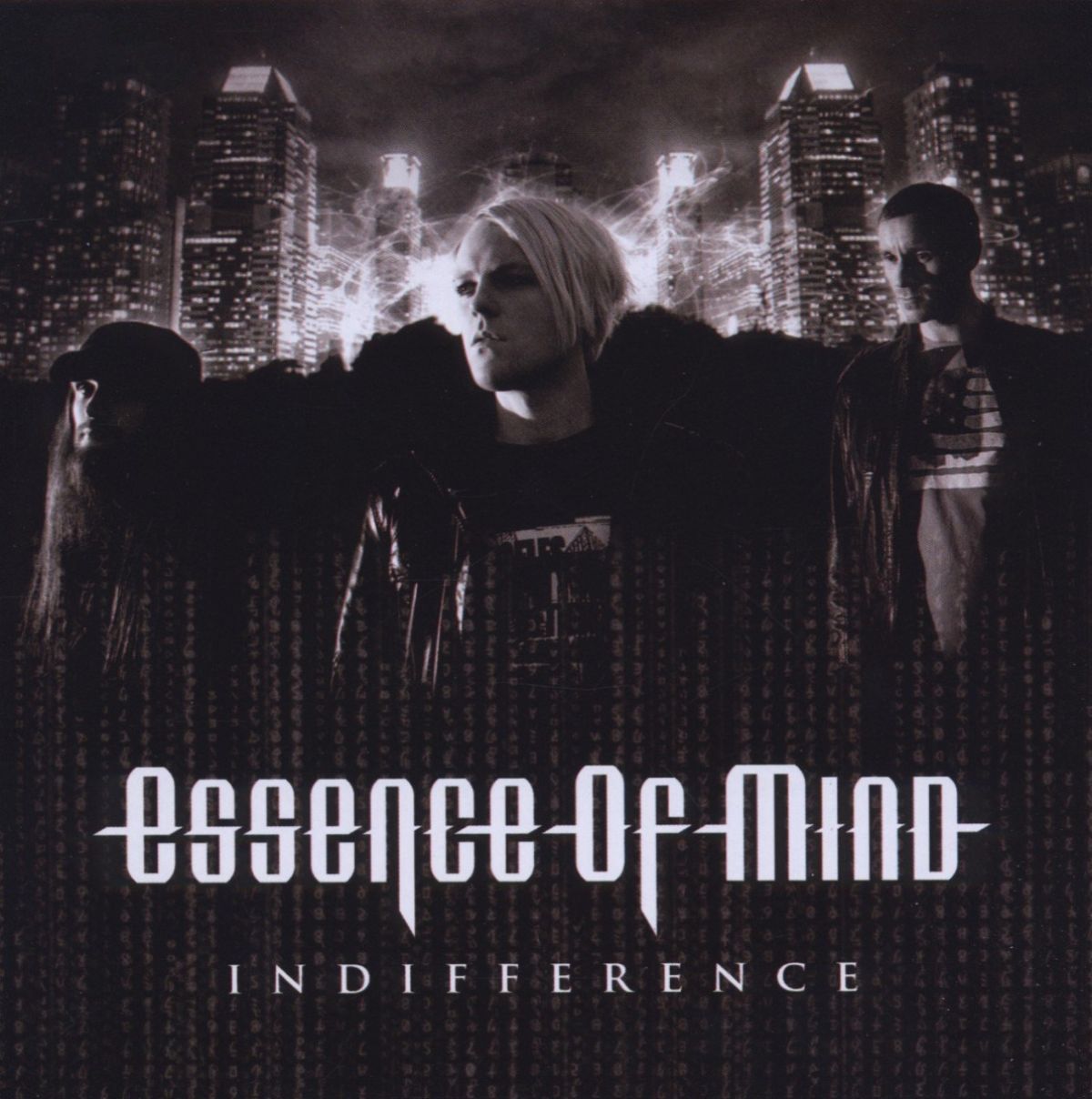 Afbeelding van Essence Of Mind - Indifference