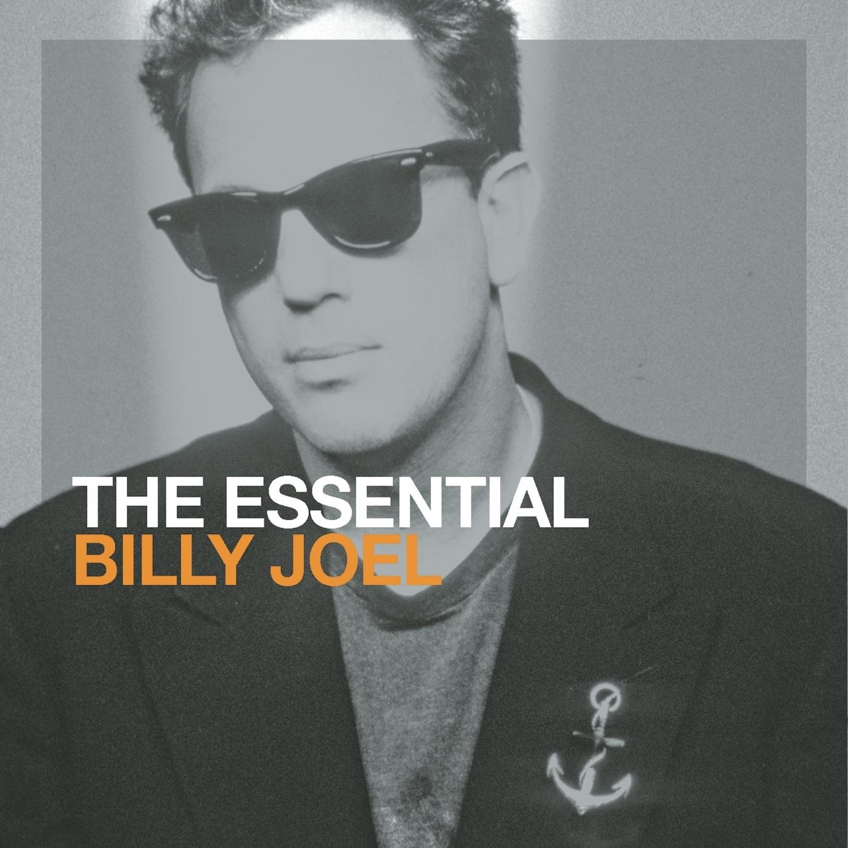 Afbeelding van Billy Joel - The Essential Billy Joel