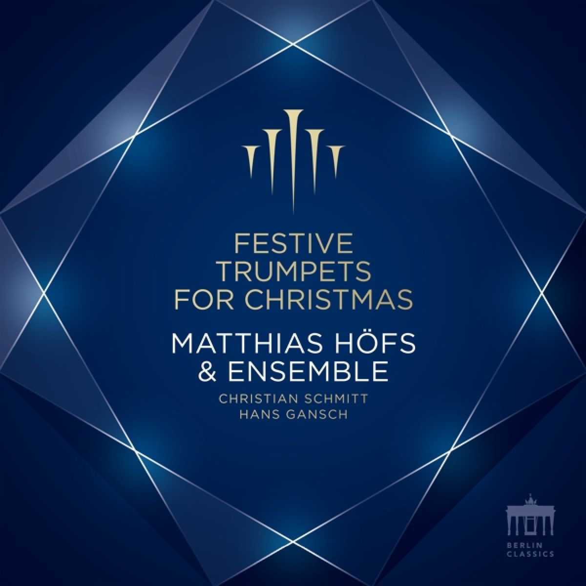 Matthias Höfs - Christmas Im Michel