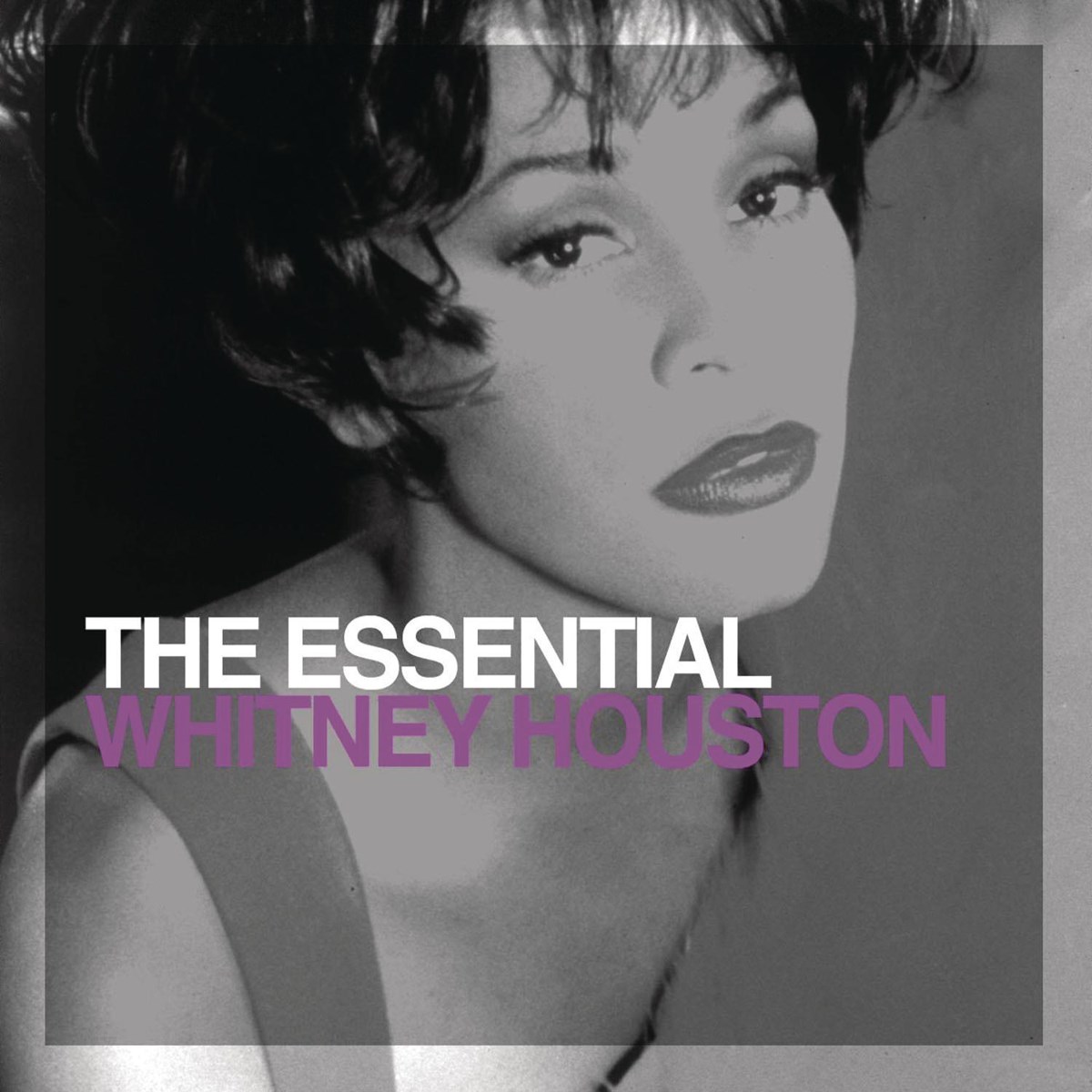 Afbeelding van Whitney Houston - The Essential Whitney Houston