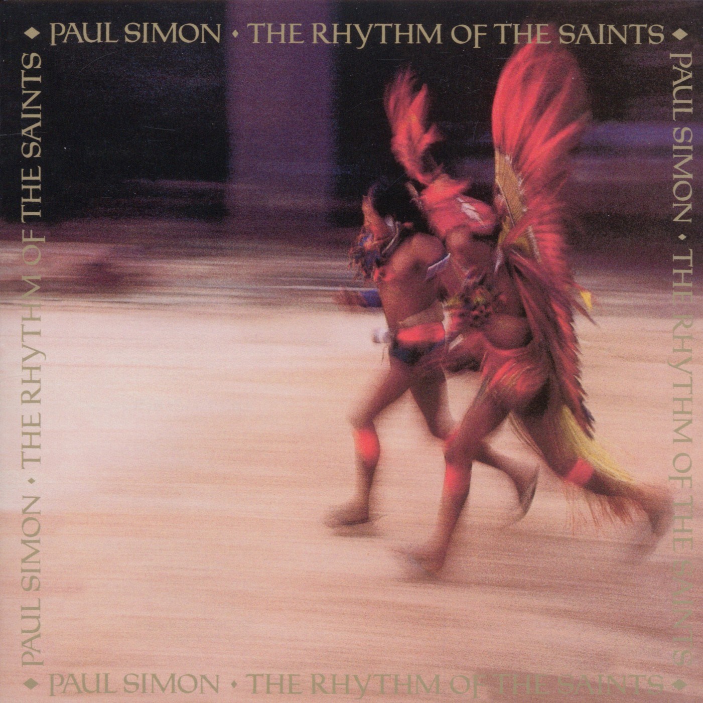 Afbeelding van Rhythm Of The Saints