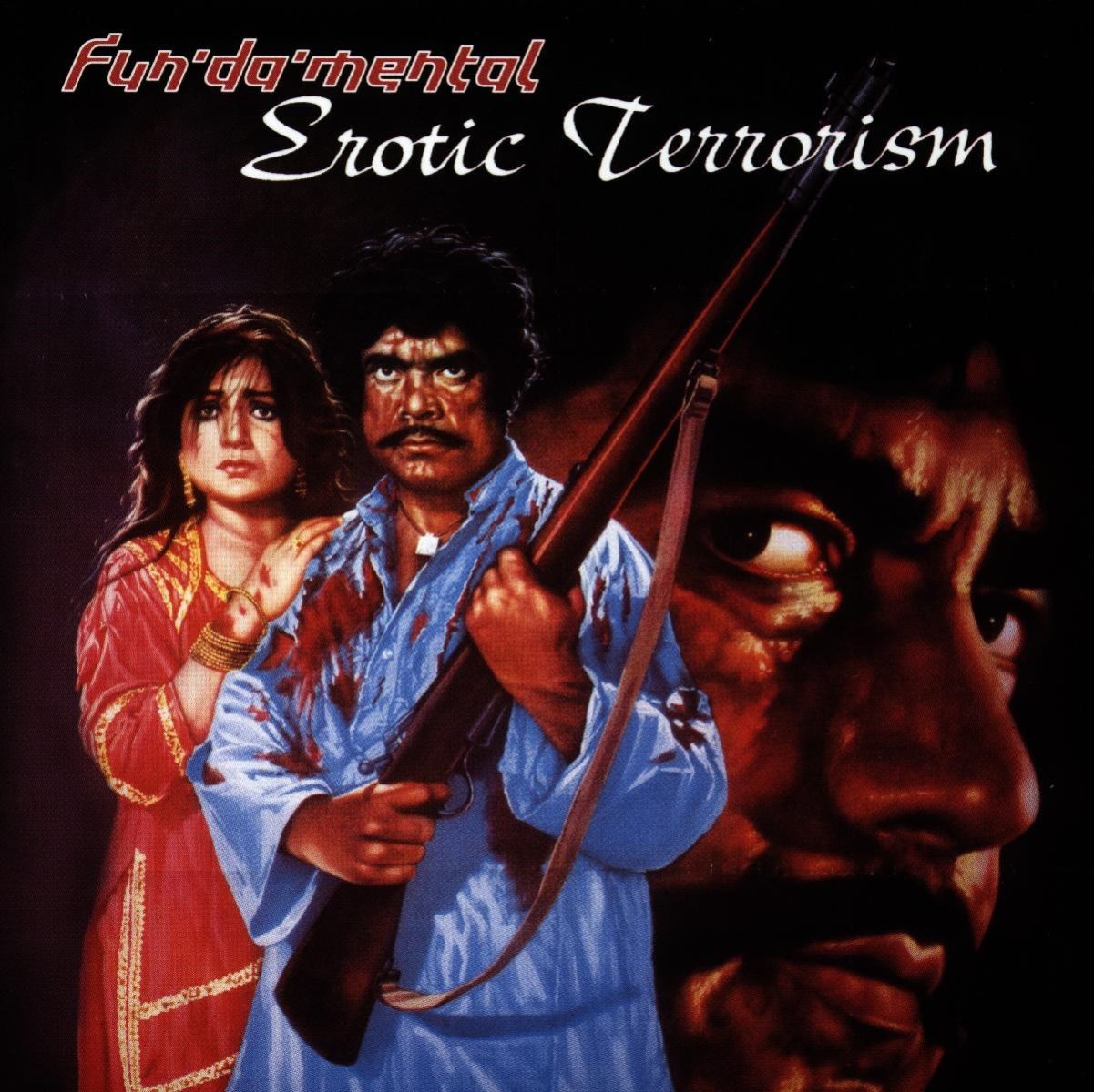 Fundamental - Erotic Terrorism