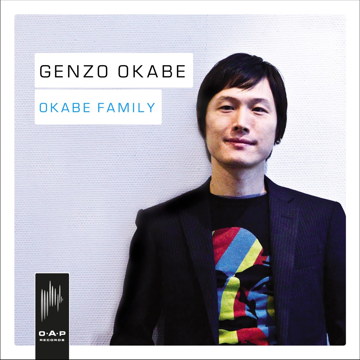 Genzo Okabe - Okabe Family