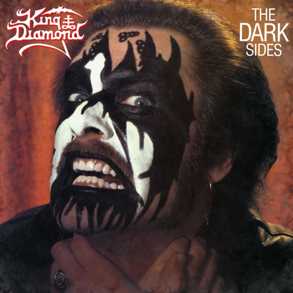 Afbeelding van King Diamond - The Dark Sides