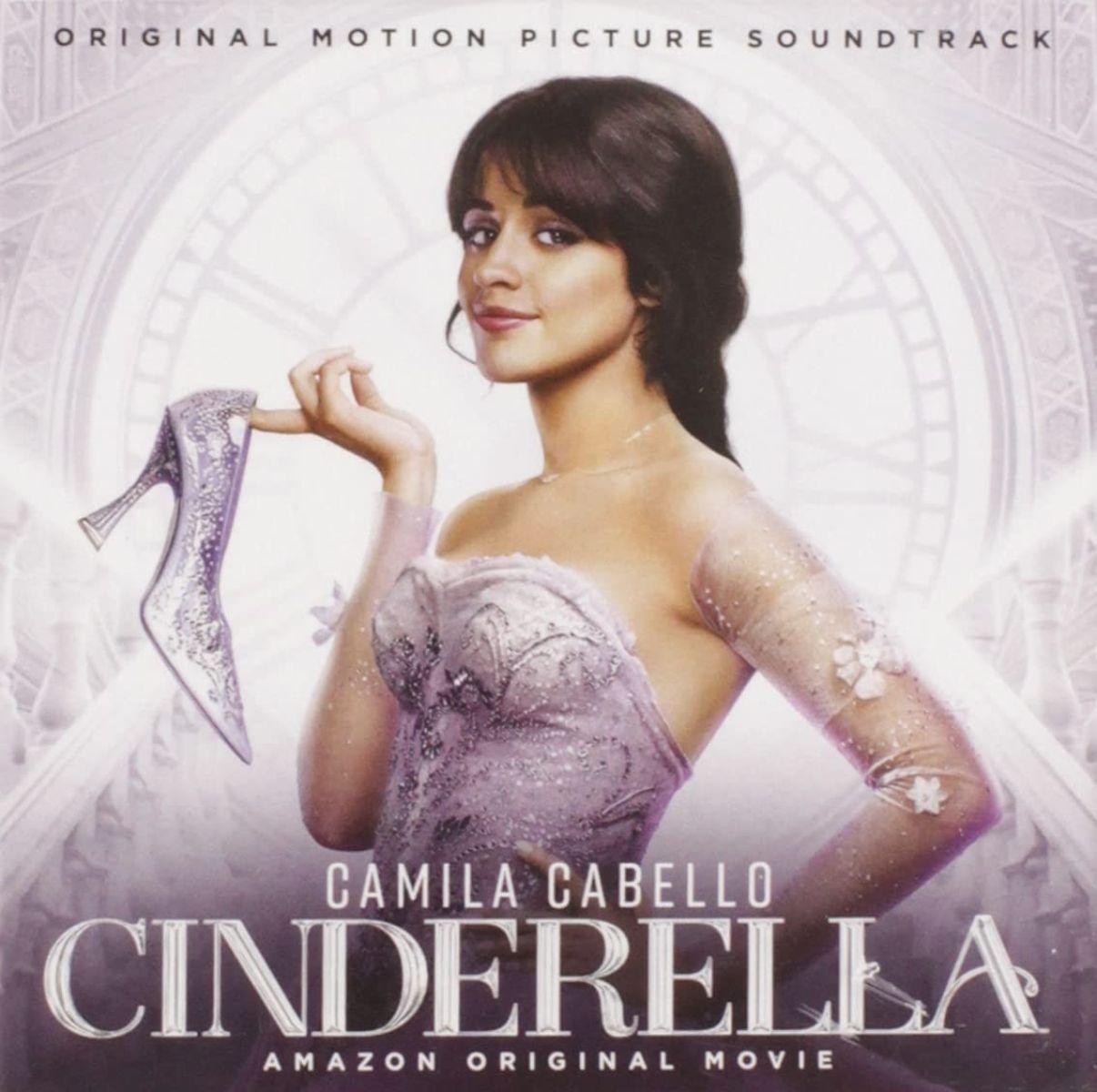 Afbeelding van Cinderella (soundtrack From The Amazon Original Movie)