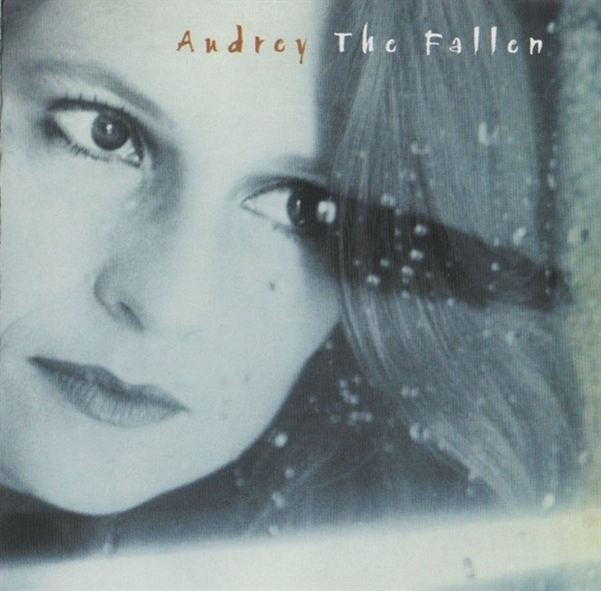 Audrey Auld - The Fallen