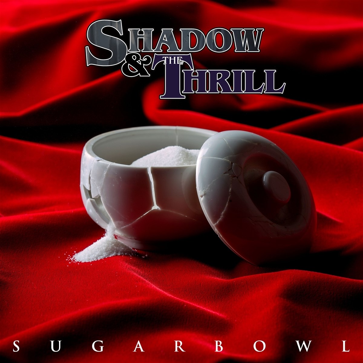 Afbeelding van Shadow & The Thrill - Sugarbowl