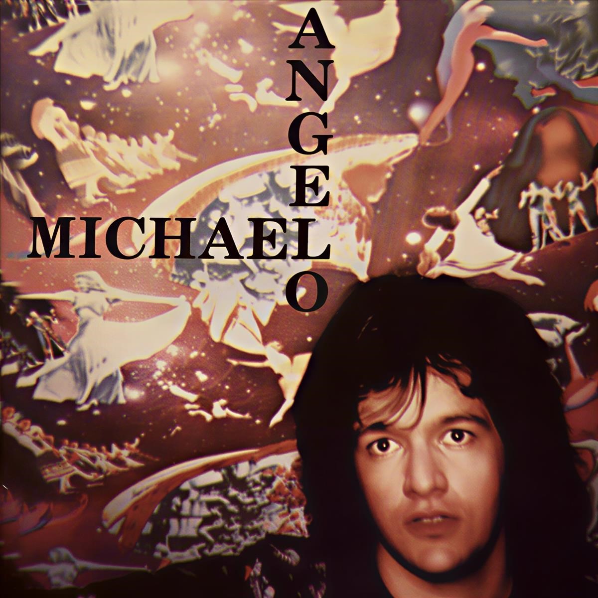 Michael Angelo - Michael Angelo
