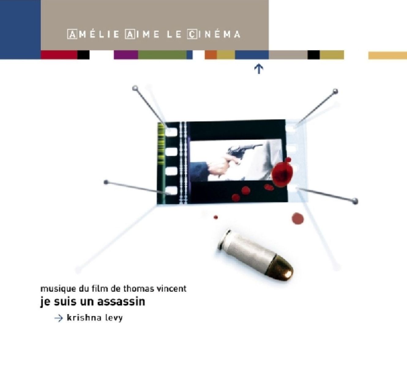 Various Artists - Je Suis Un Assassin