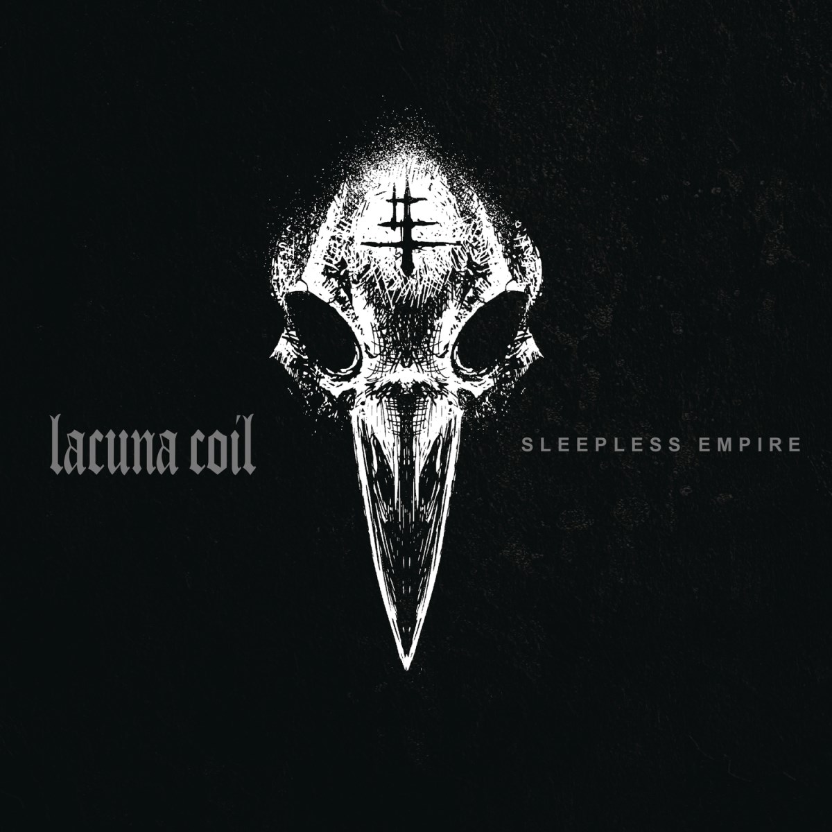 Afbeelding van Lacuna Coil - Sleepless Empire