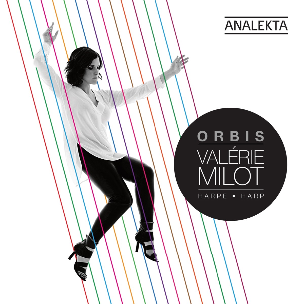 Afbeelding van Valérie Milot - Orbis