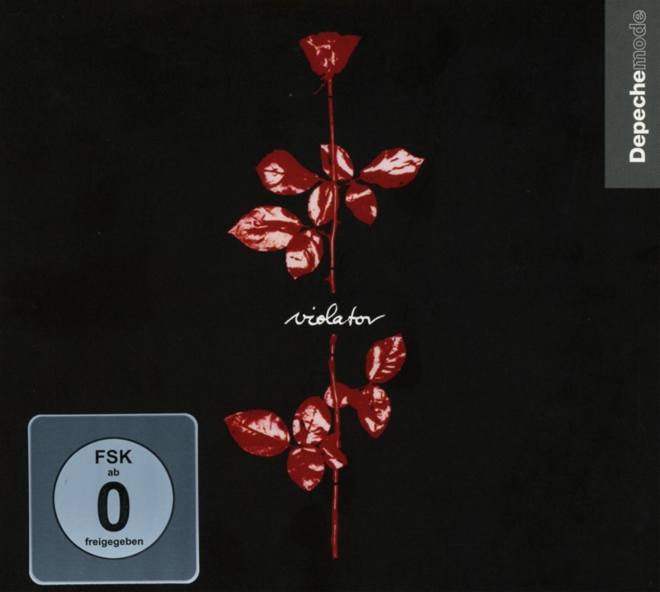 Afbeelding van Depeche Mode - Violator