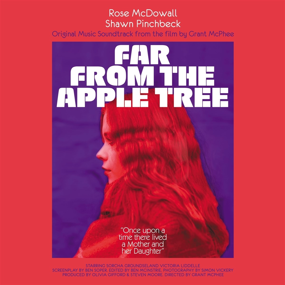 Afbeelding van Various Artists - Far From The..