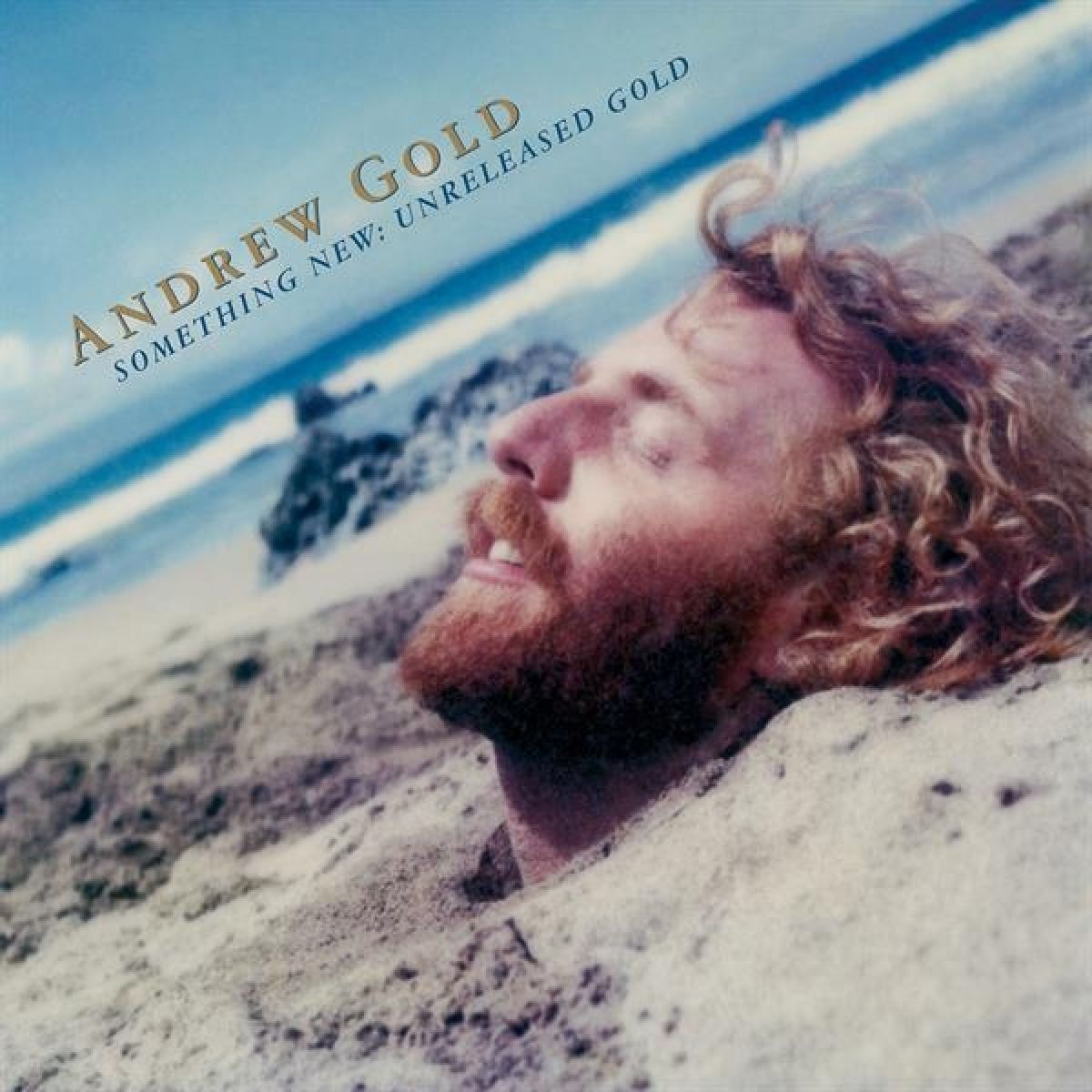 Afbeelding van Something New: Unreleased Gold