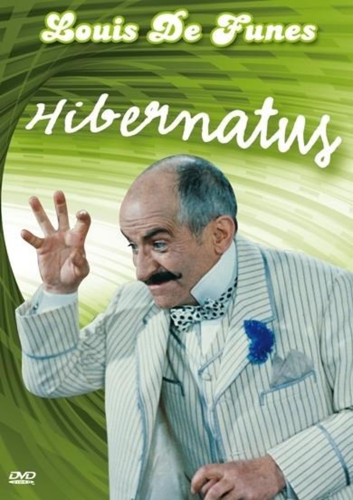 Afbeelding van Hibernatus