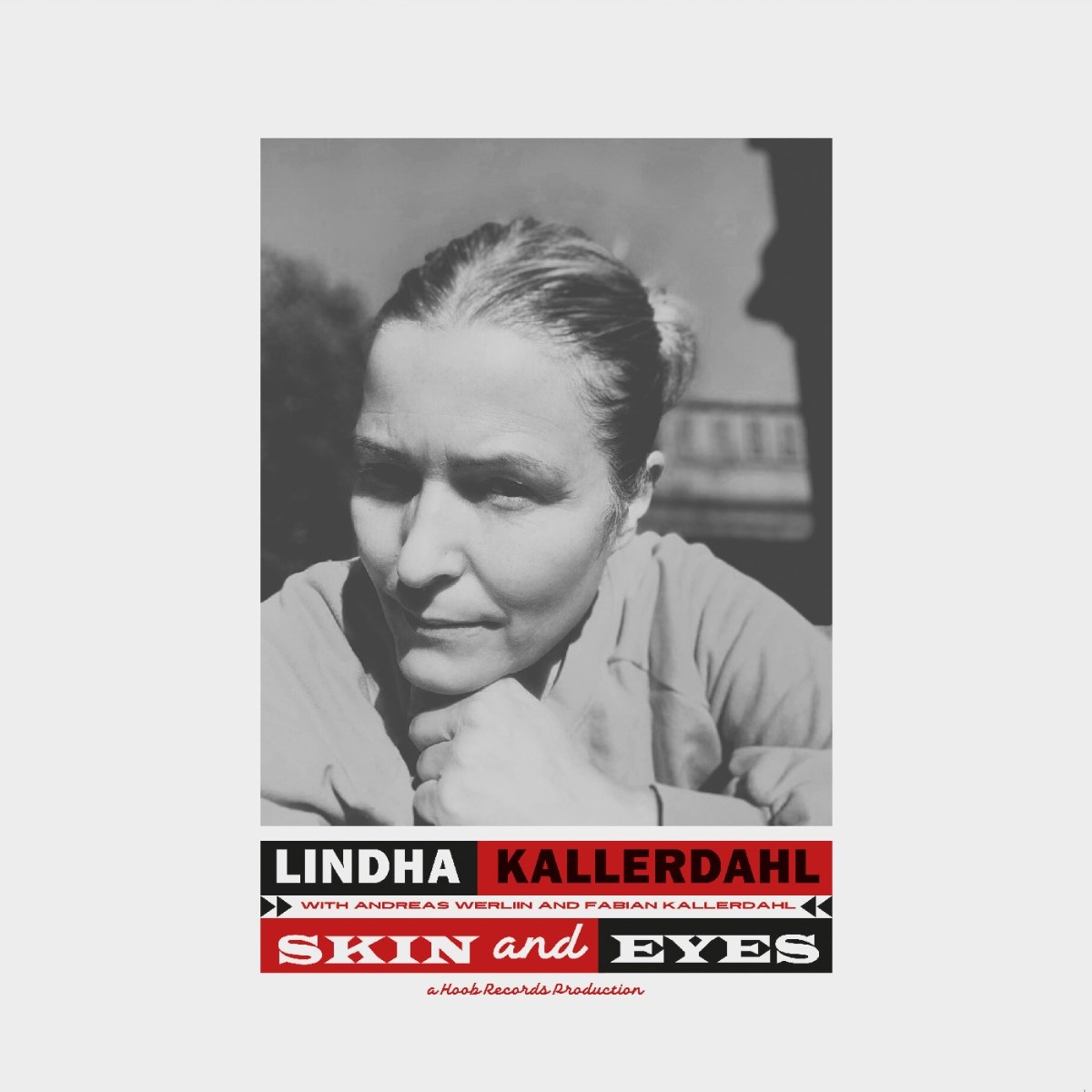 Lindha Kallerdahl - Skin And Eyes