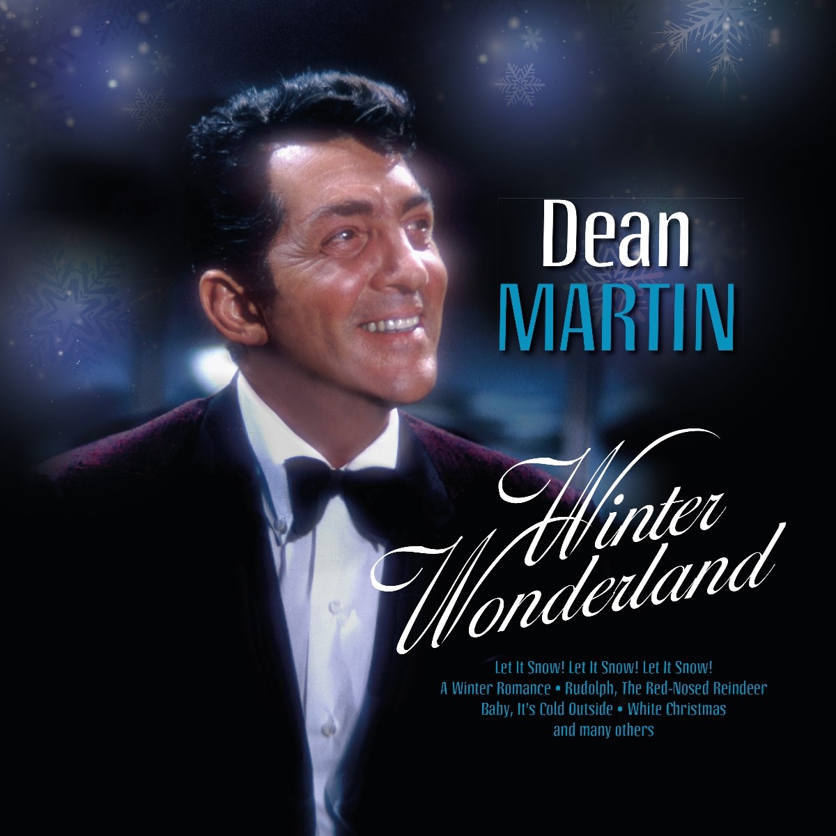 Afbeelding van Dean Martin - Winter Wonderland