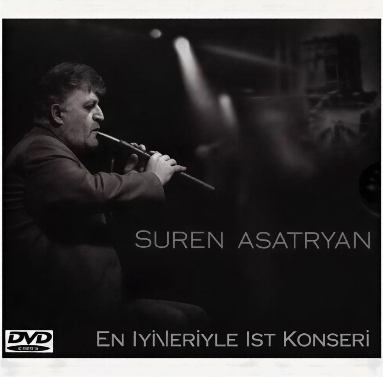 Afbeelding van Suren Asatryan - En Iyileriyle Ist Konseri
