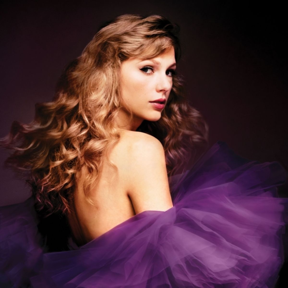 Afbeelding van Taylor Swift - Speak Now (Taylor's Version)