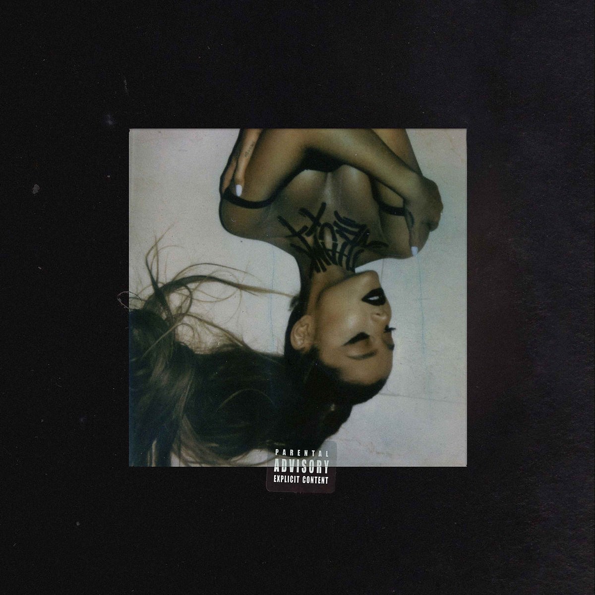 Afbeelding van Ariana Grande - Thank U, Next
