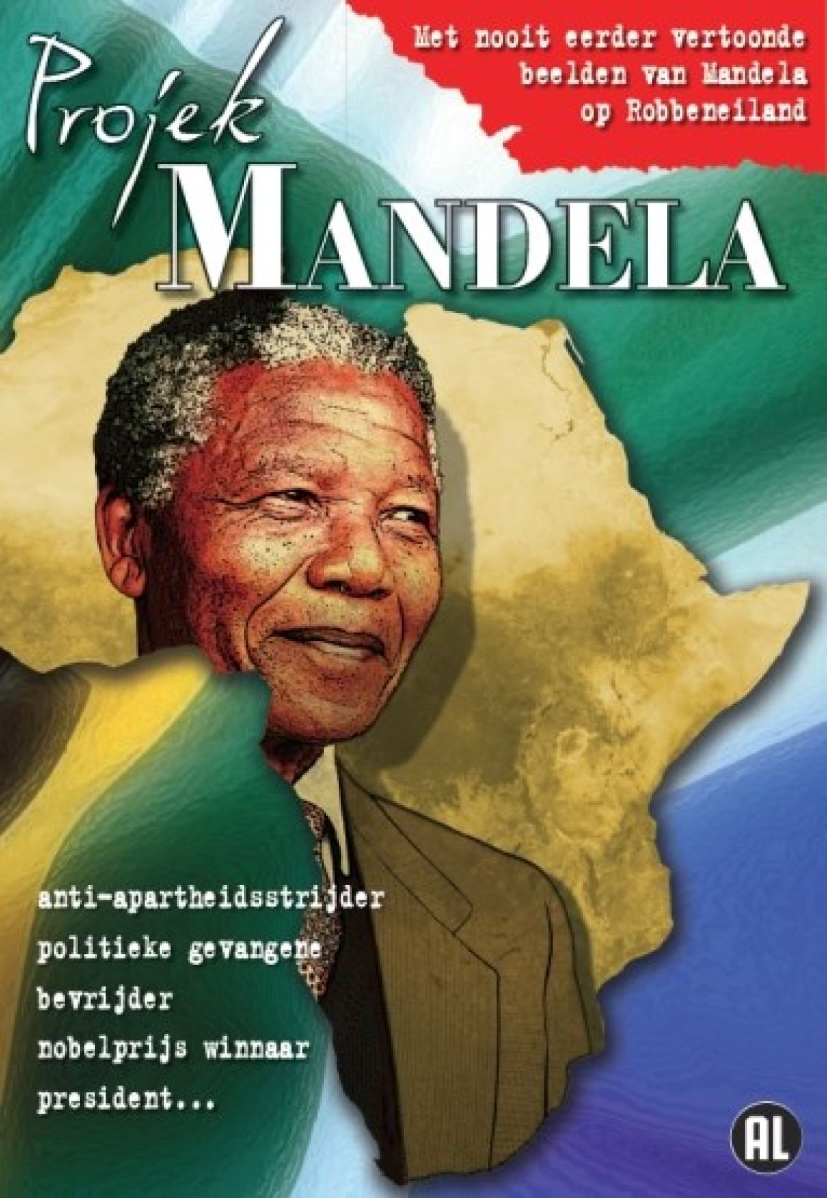 Afbeelding van Projek Mandela