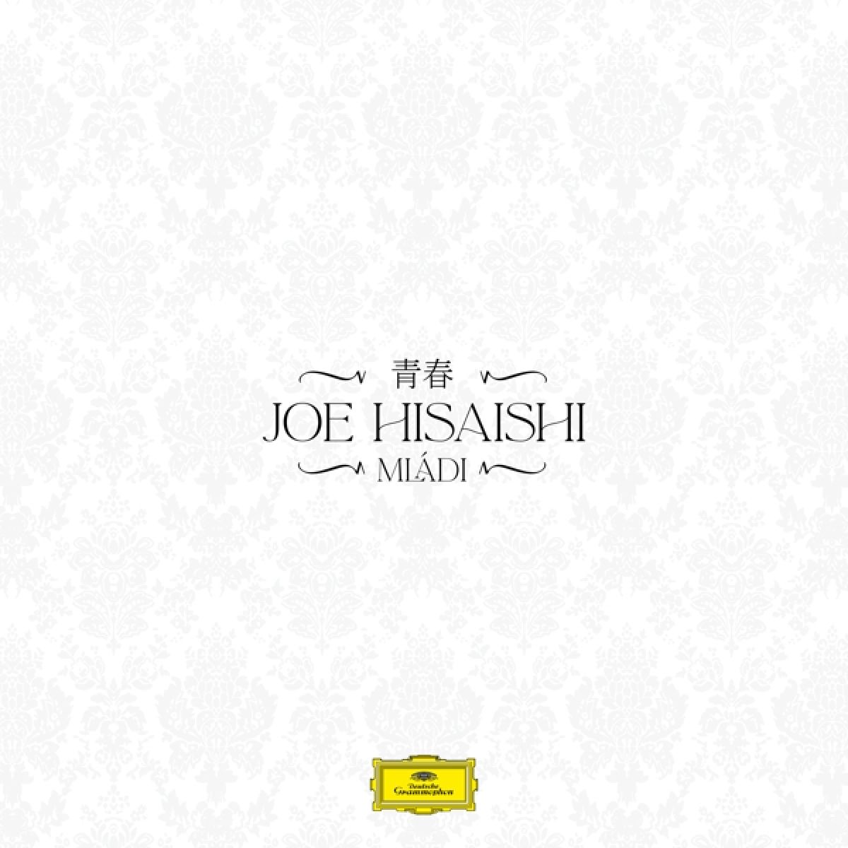 Afbeelding van Wiener Symphoniker & Joe Hisaishi - Mládi