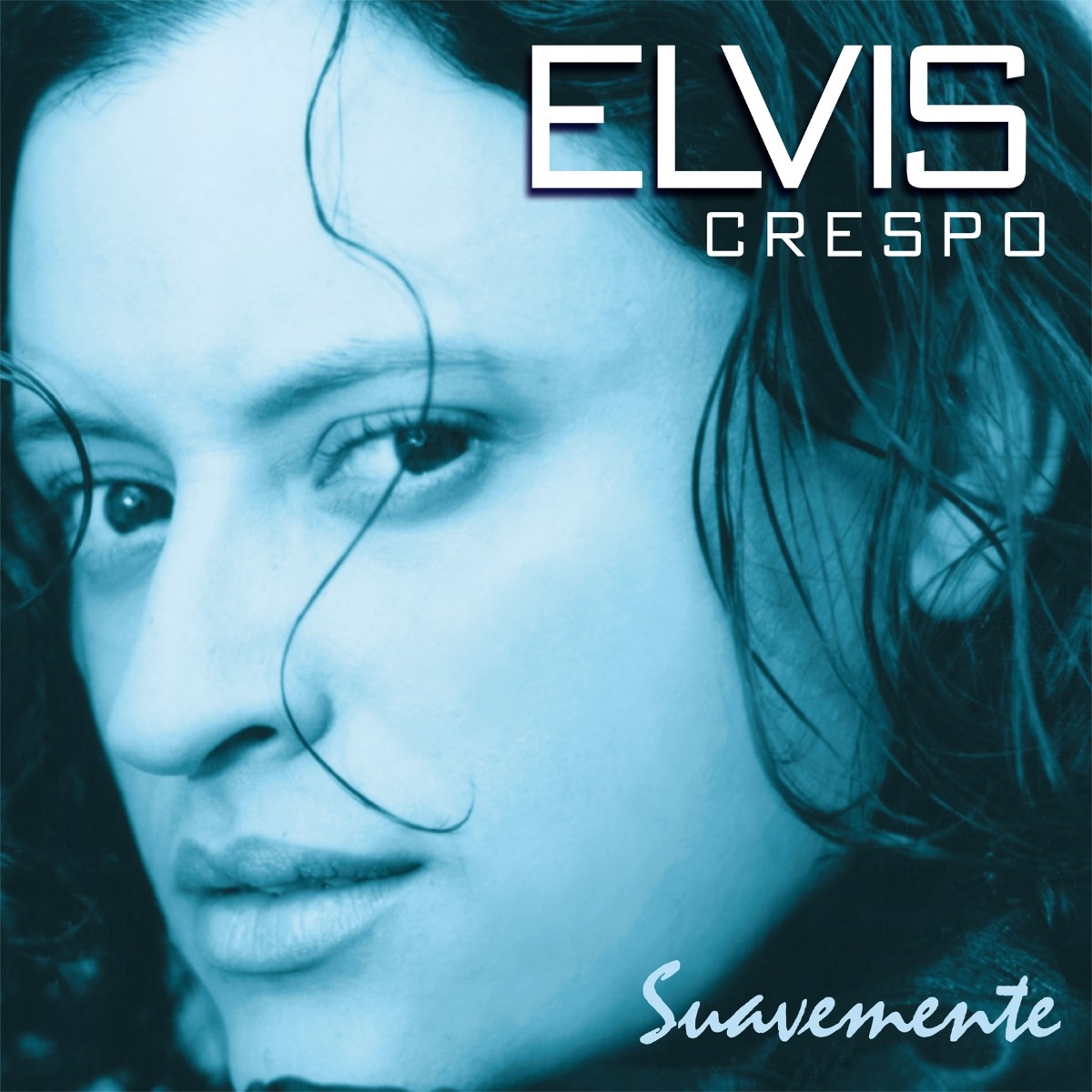 Afbeelding van Elvis Crespo - Suavemente