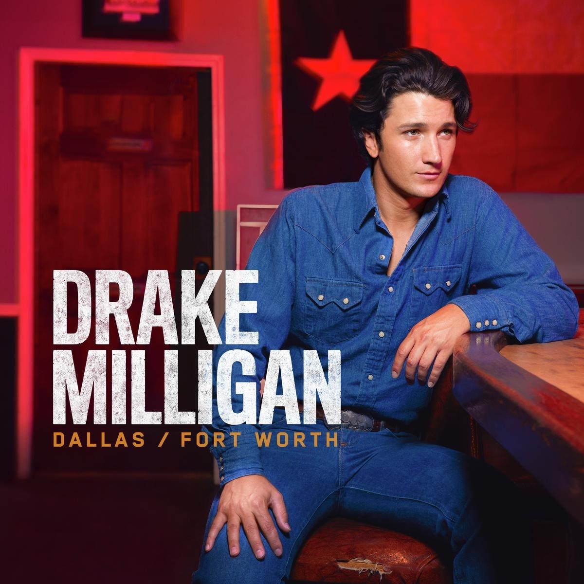 Drake Milligan - Dallas | Fort Worth