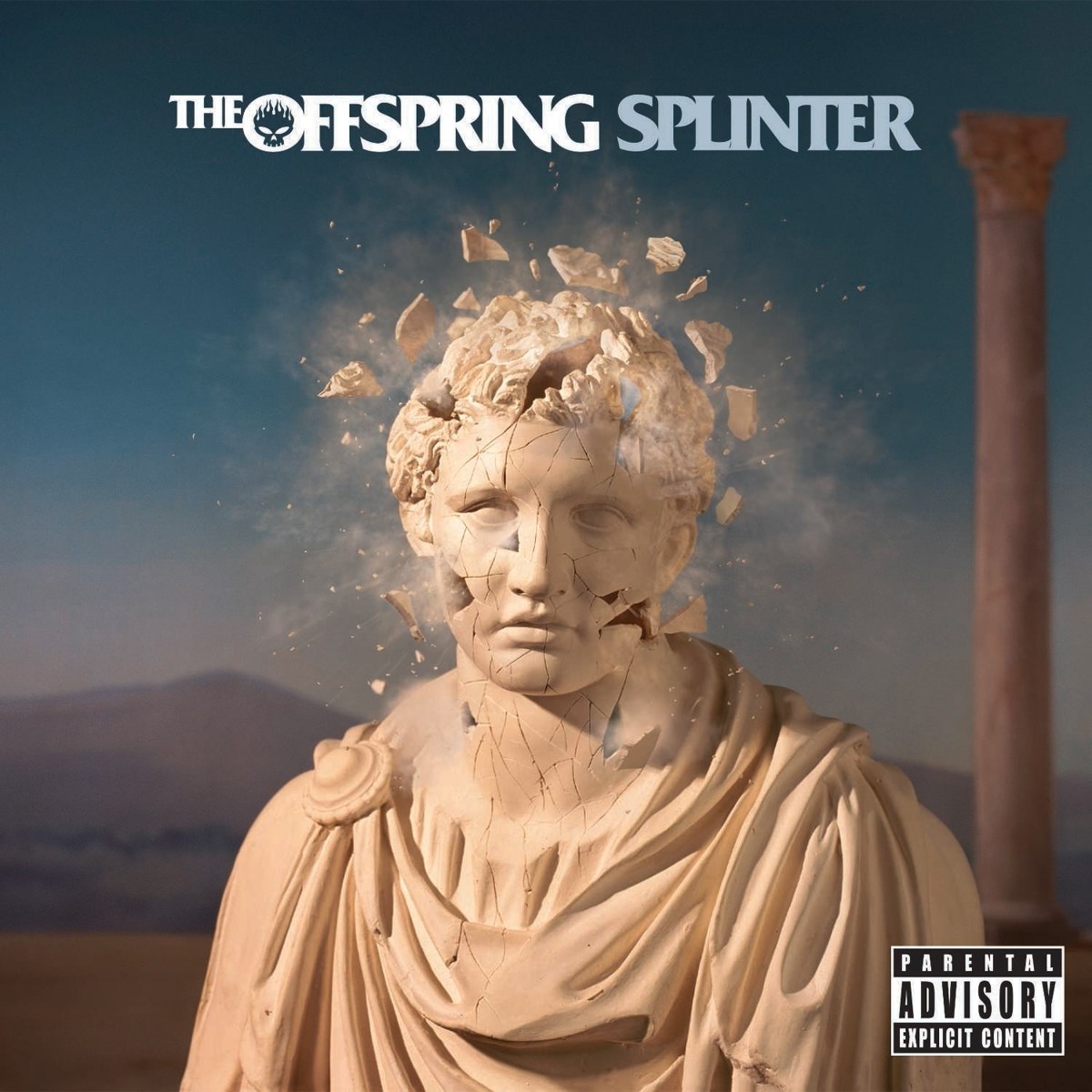 Afbeelding van The Offspring - Splinter