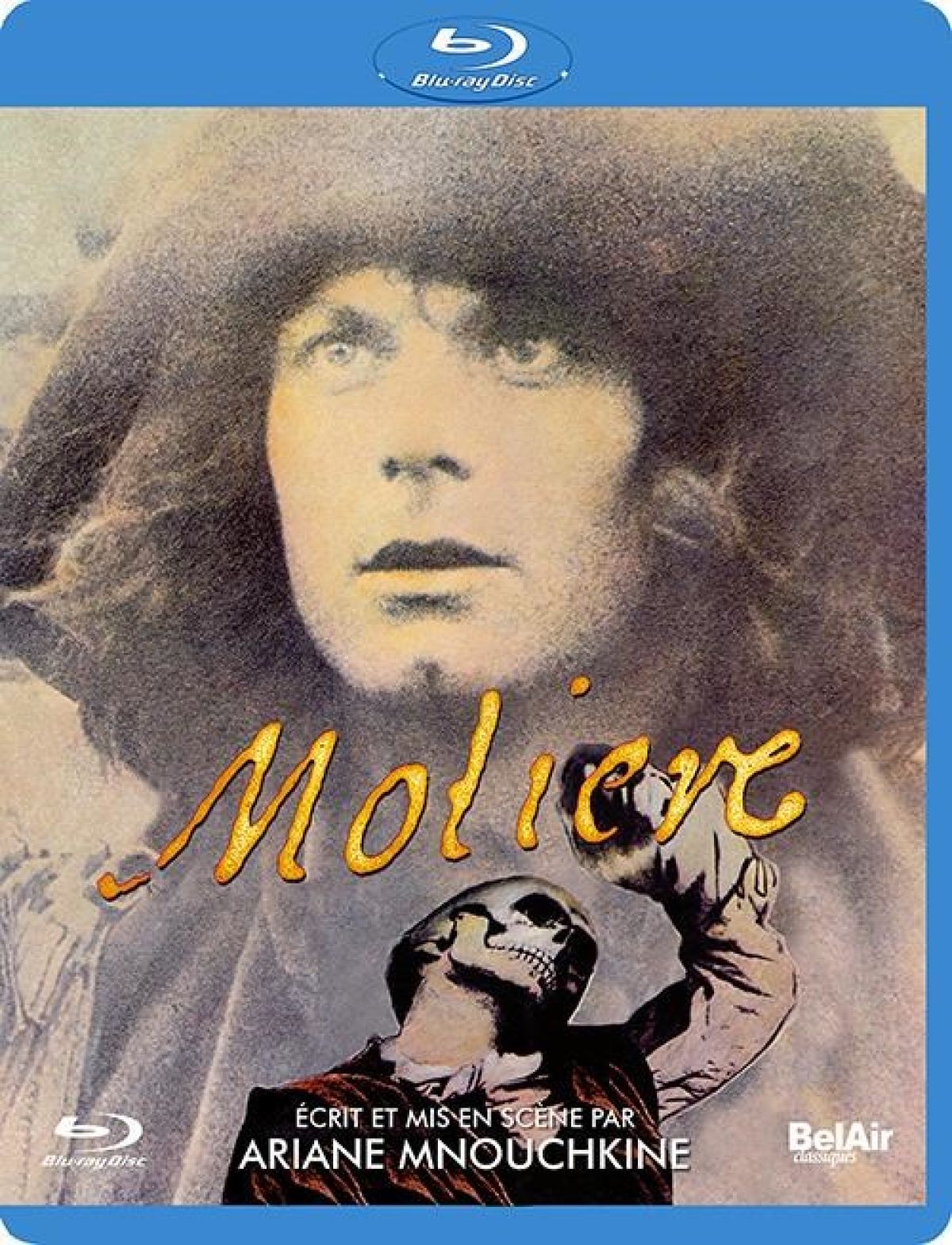 Afbeelding van Various Artists - Molière