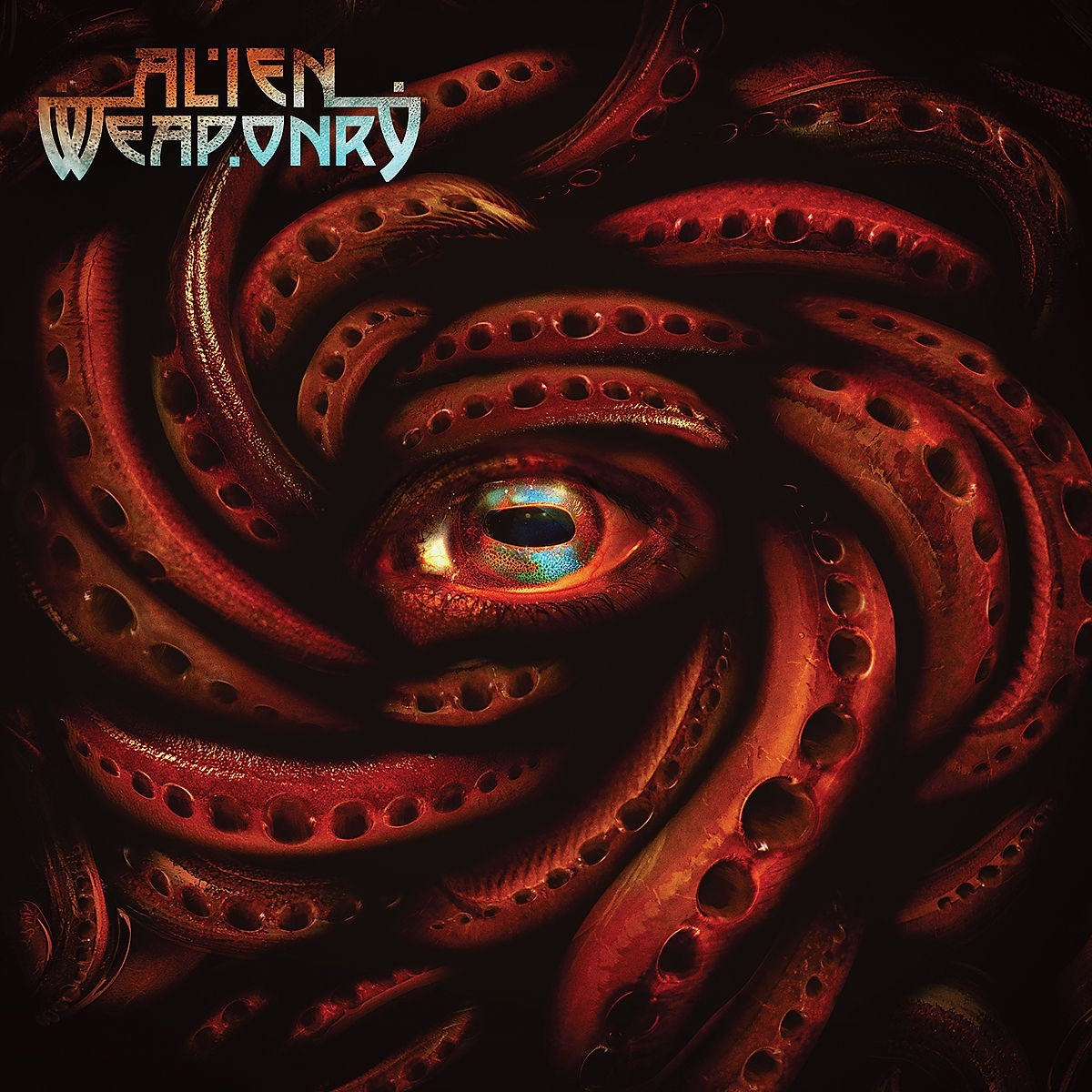 Afbeelding van Alien Weaponry - Tangaroa