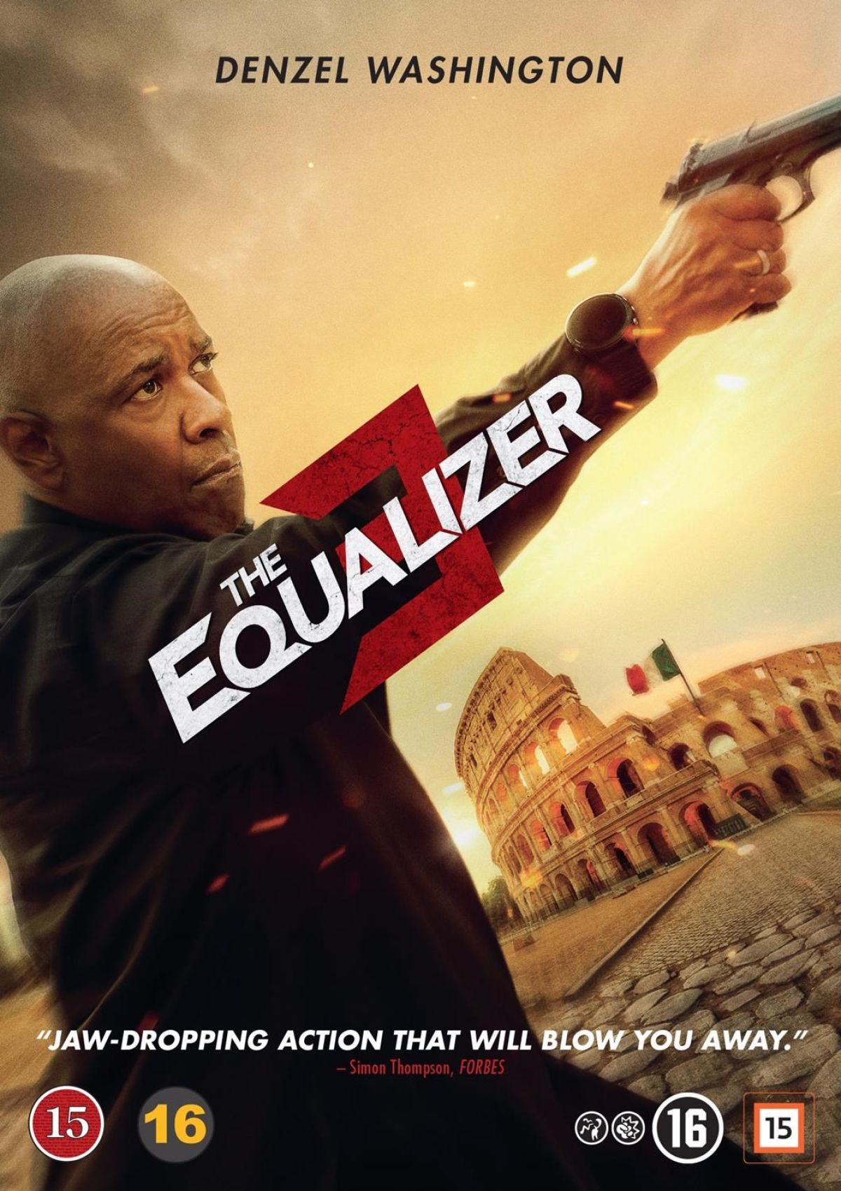 Afbeelding van The Equalizer 3