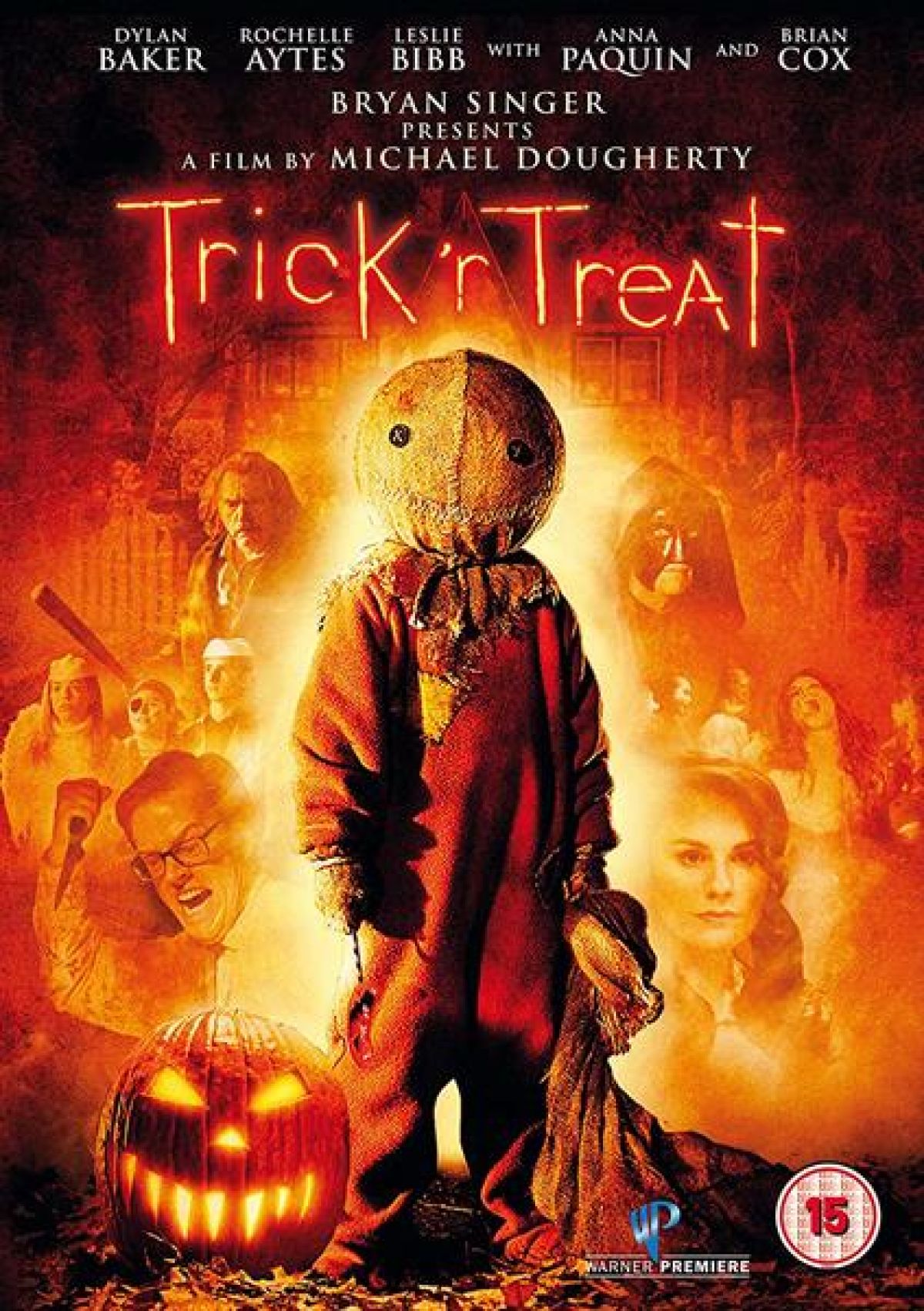 Afbeelding van Trick 'r Treat