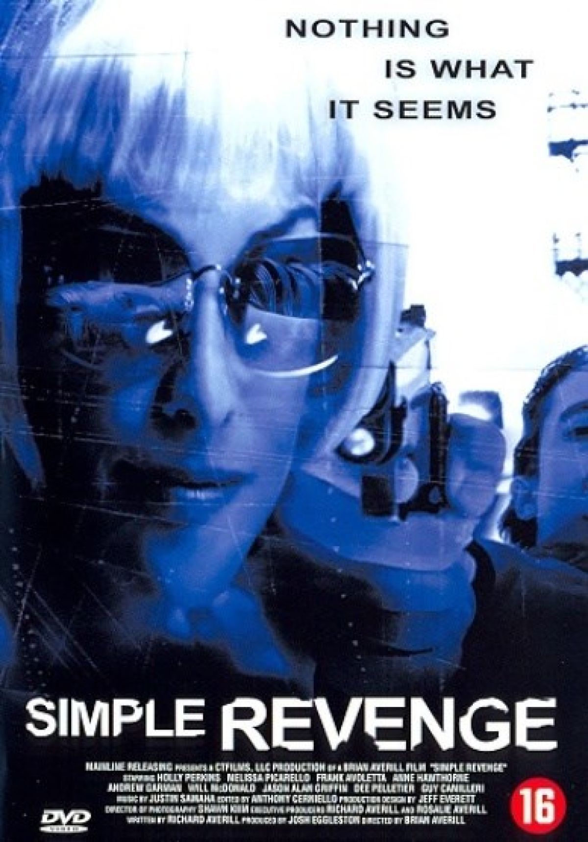 Afbeelding van Simple Revenge
