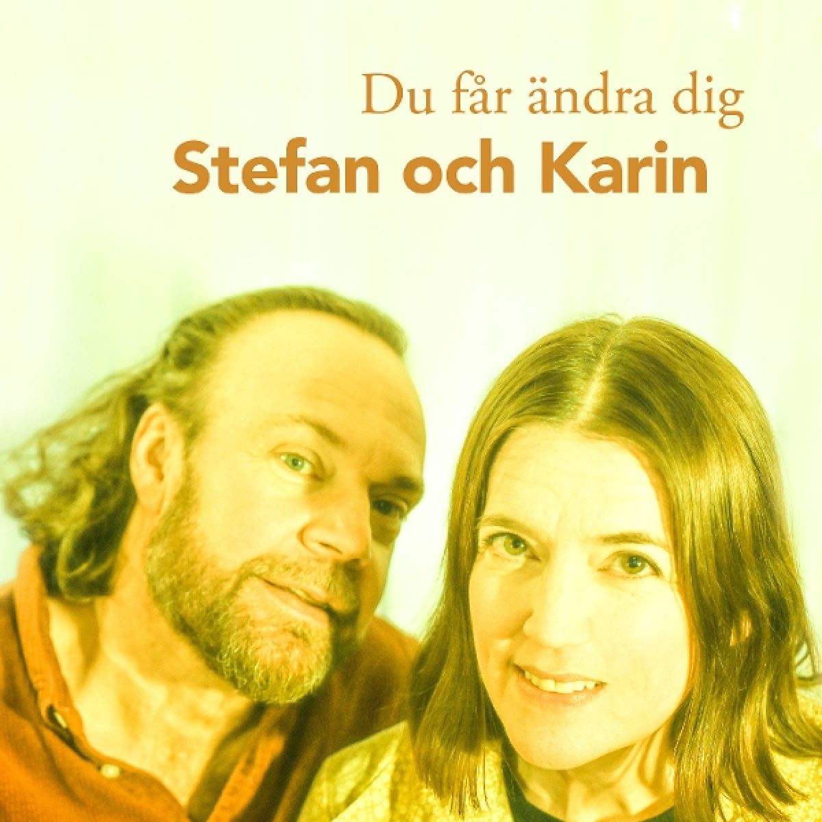 Afbeelding van Stefan Och Karin - Du Far Ändra Dig